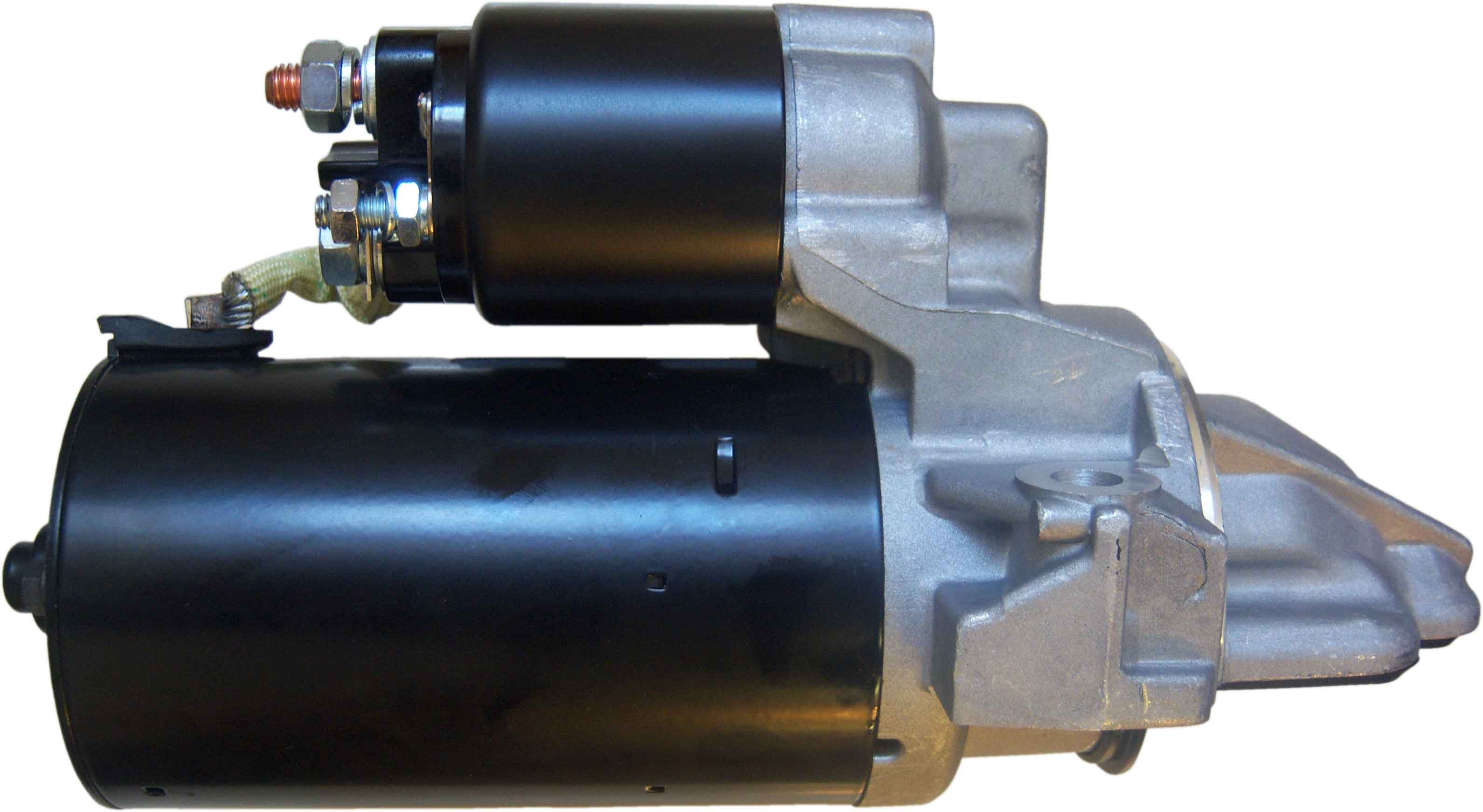 Startér FORD Transit 2.2TDCi, CITROËN Jumper 2.2HDi, FIAT Ducato 2.2D